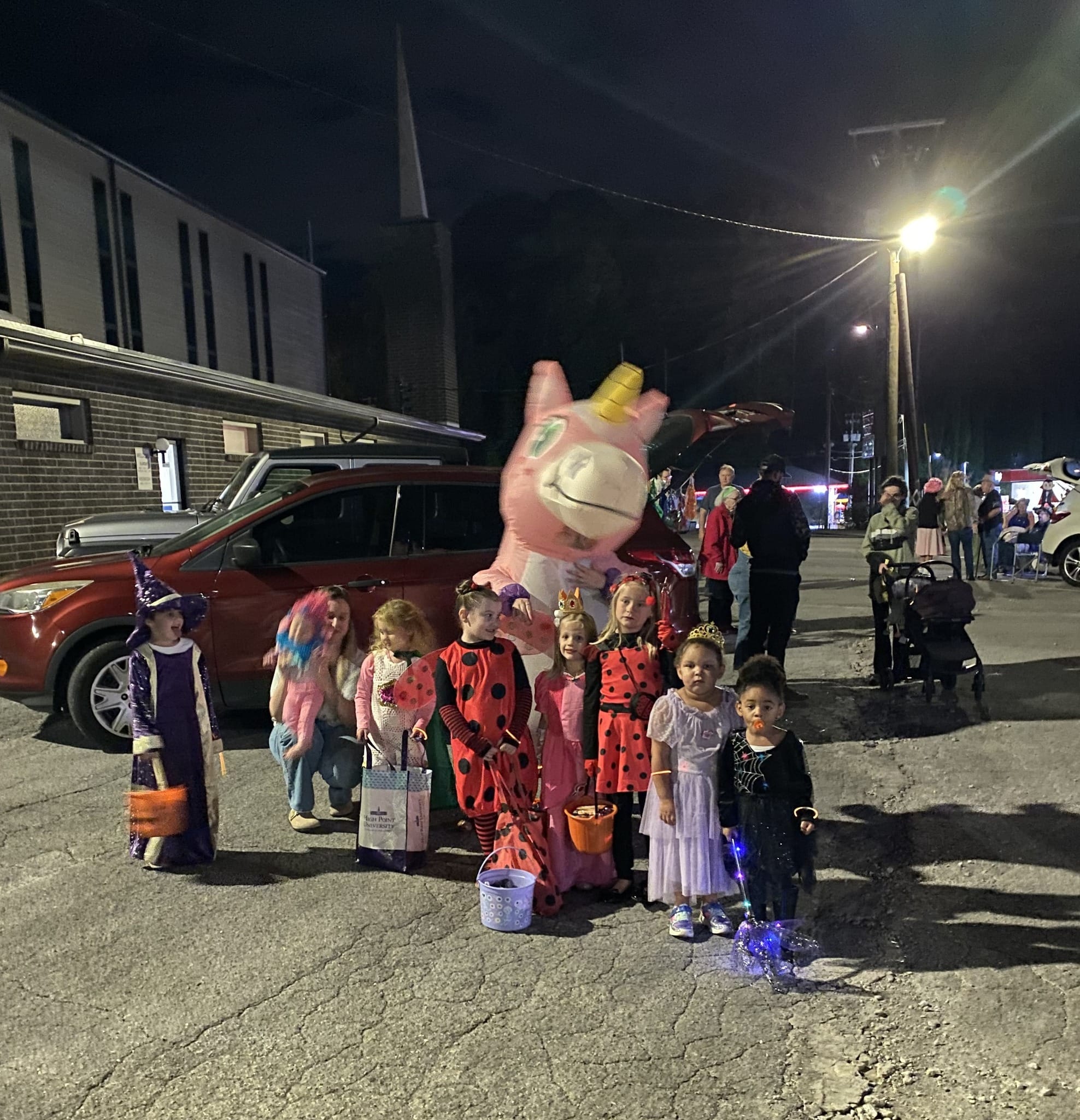 kids haloween 2